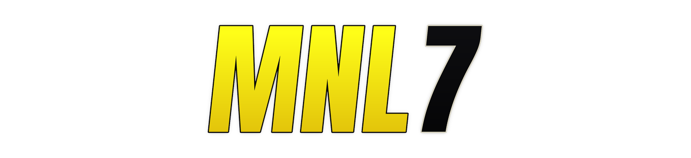 mnl7 Casino Logo